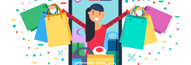 Getting Started with Live Shopping